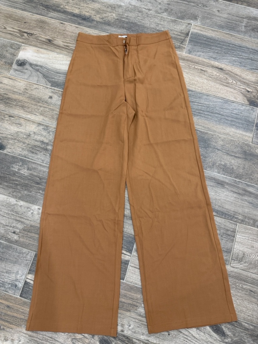 Elle pant set Taupe - Picture 4 of 11